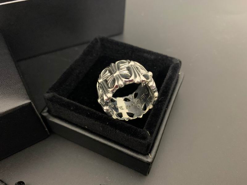 Chrome Hearts ring 11yxx09 (3)