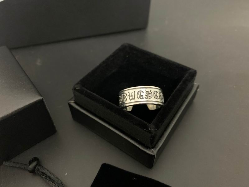 Chrome Hearts ring 11yxx11 (1)