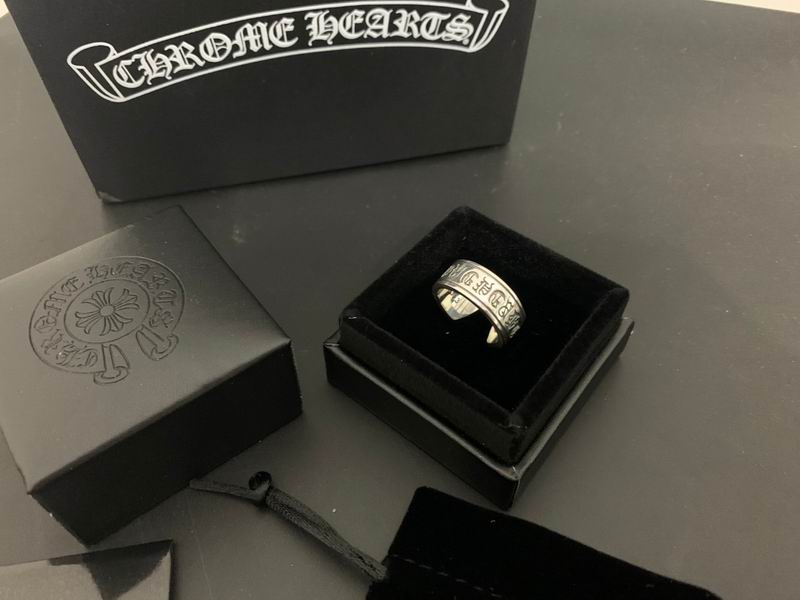 Chrome Hearts ring 11yxx11 (2)
