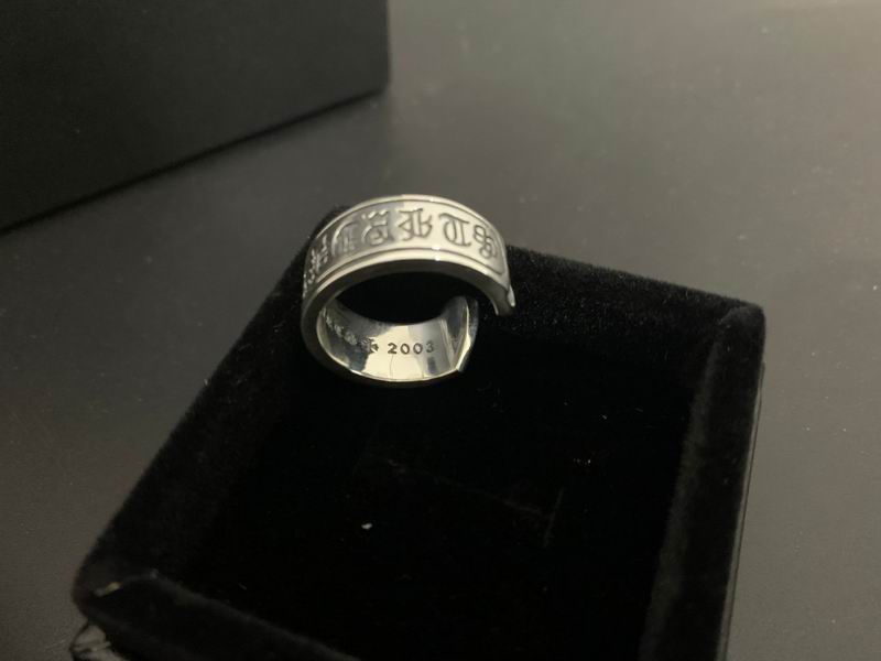 Chrome Hearts ring 11yxx11 (4)