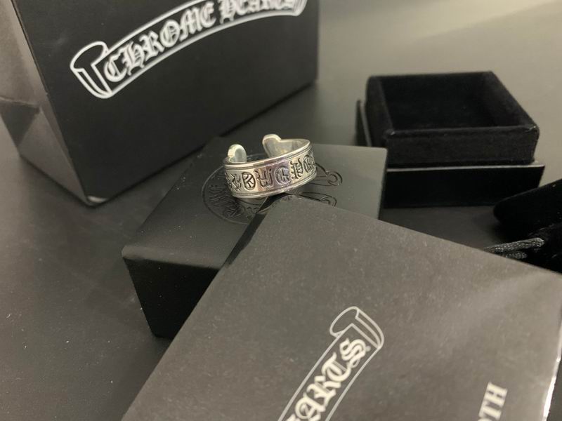 Chrome Hearts ring 11yxx11 (6)