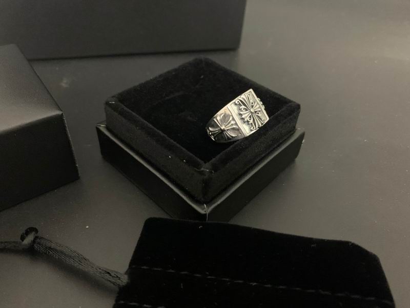 Chrome Hearts ring 11yxx12 (6)