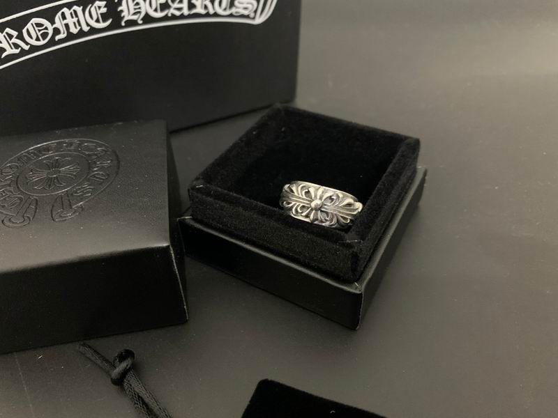 Chrome Hearts ring 11yxx13 (1)