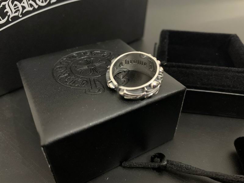 Chrome Hearts ring 11yxx13 (2)