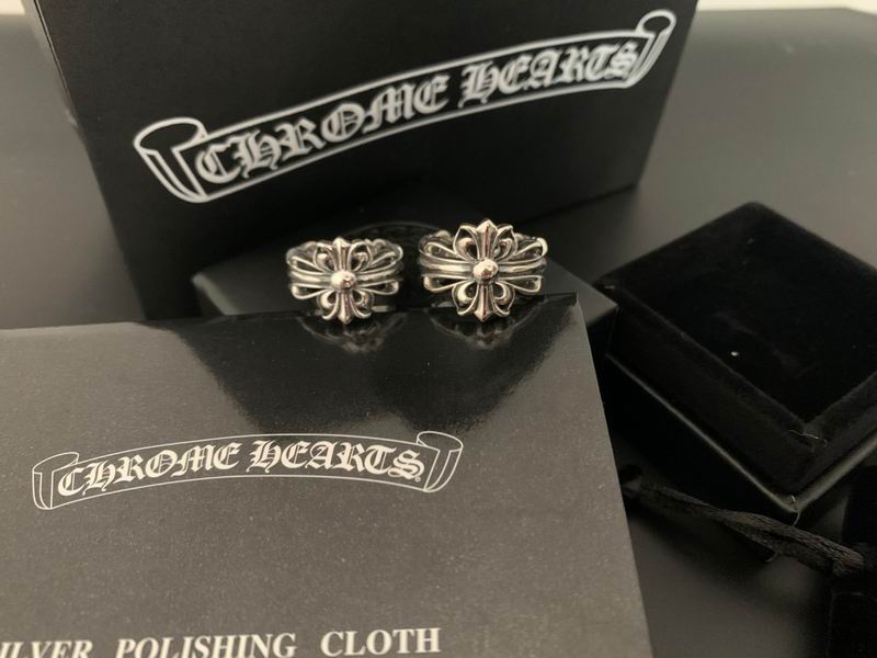 Chrome Hearts ring 11yxx14 (1)