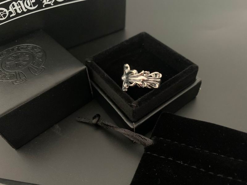 Chrome Hearts ring 11yxx14 (5)