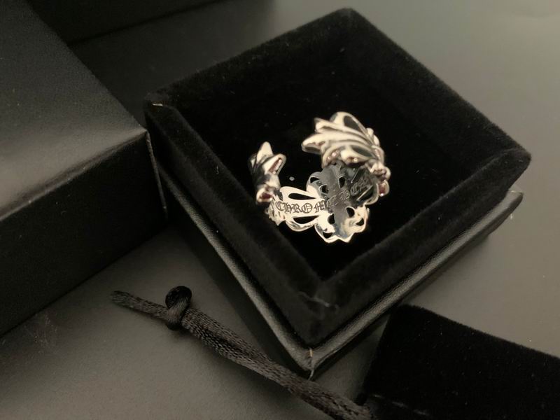 Chrome Hearts ring 11yxx14 (6)