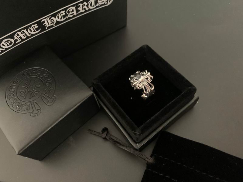 Chrome Hearts ring 11yxx14 (7)