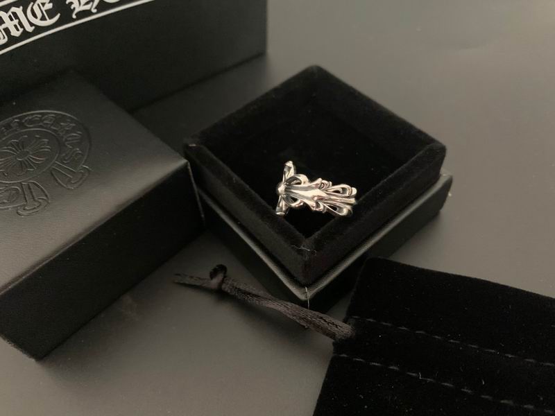 Chrome Hearts ring 11yxx14 (8)