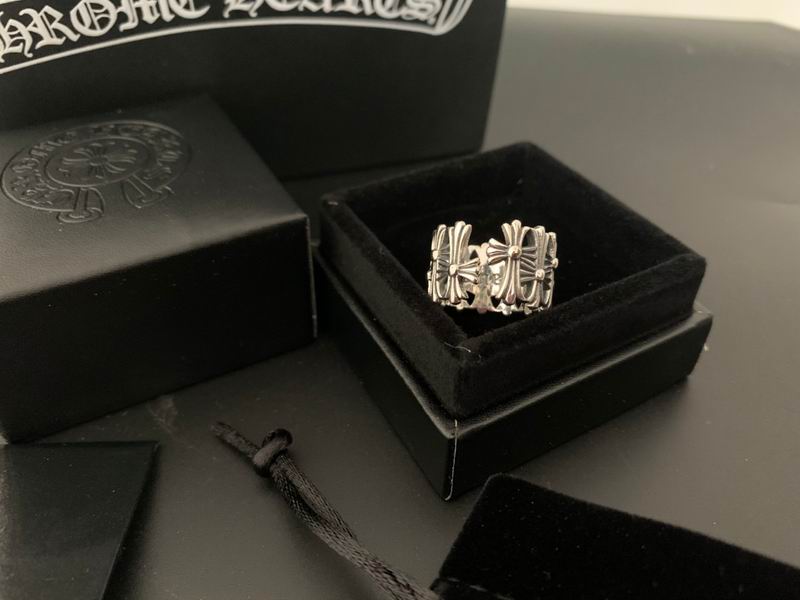Chrome Hearts ring 11yxx15 (5)