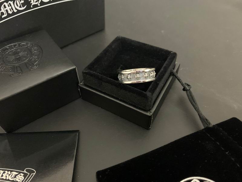 Chrome Hearts ring 11yxx16 (2)