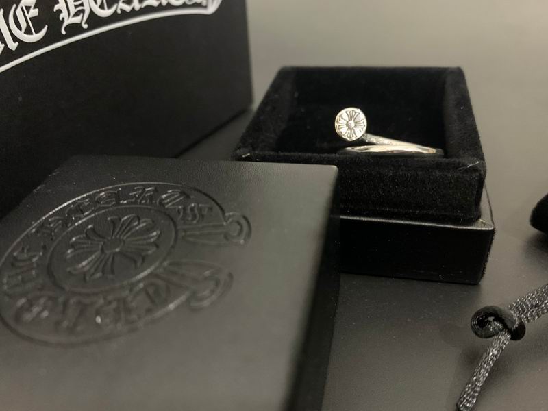 Chrome Hearts ring 11yxx17 (3)