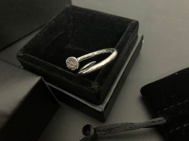 Chrome Hearts ring 11yxx17 (4)