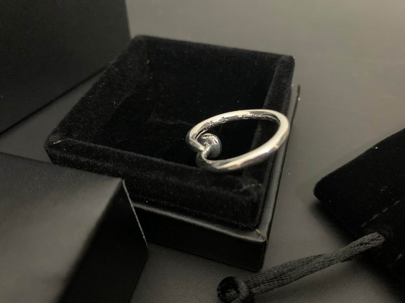 Chrome Hearts ring 11yxx17 (5)