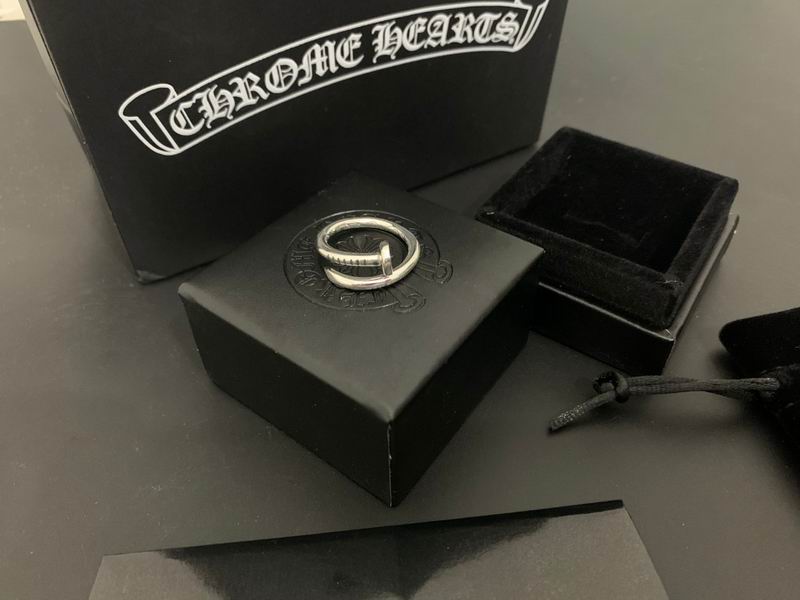 Chrome Hearts ring 11yxx17 (6)