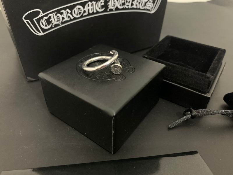 Chrome Hearts ring 11yxx17 (7)
