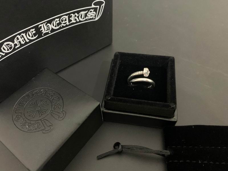 Chrome Hearts ring 11yxx18 (2)