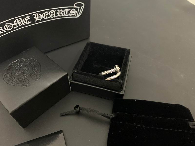 Chrome Hearts ring 11yxx18 (3)