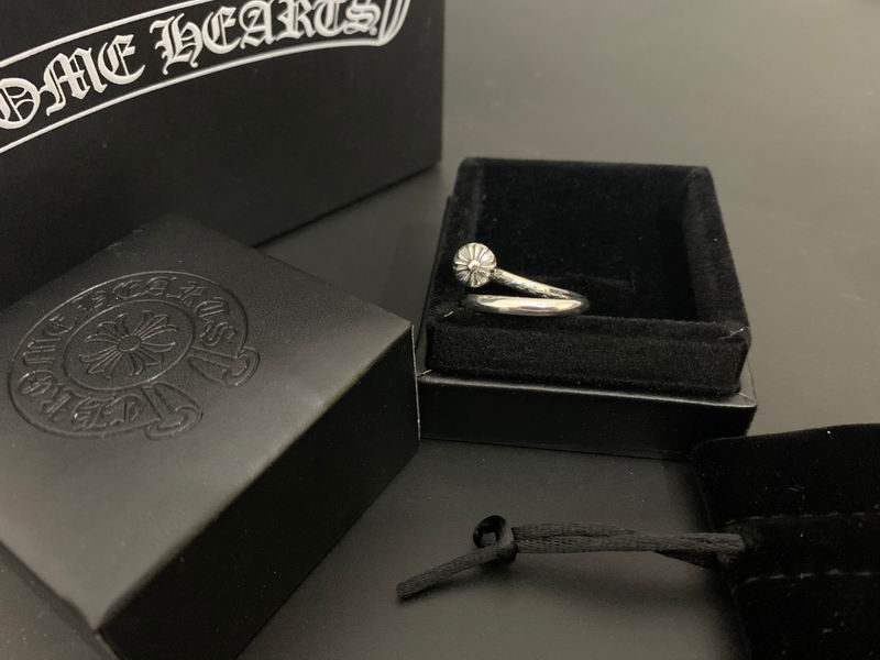 Chrome Hearts ring 11yxx18 (4)