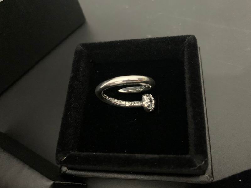 Chrome Hearts ring 11yxx18 (5)