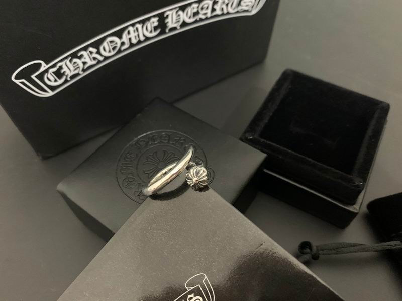 Chrome Hearts ring 11yxx18 (6)