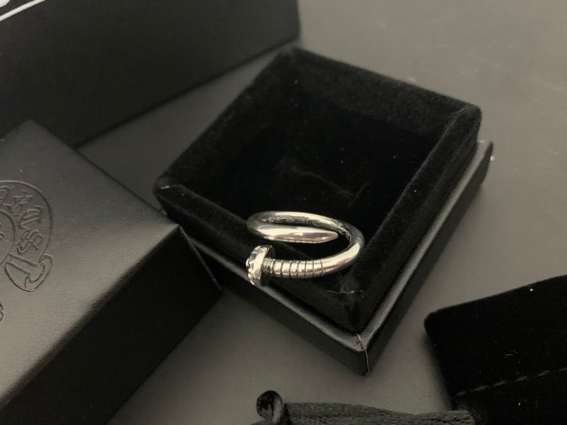 Chrome Hearts ring 11yxx18 (7)