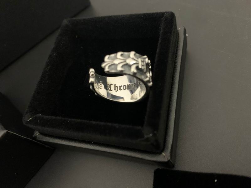 Chrome Hearts ring 11yxx19 (3)
