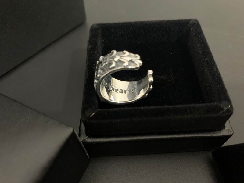 Chrome Hearts ring 11yxx19 (4)