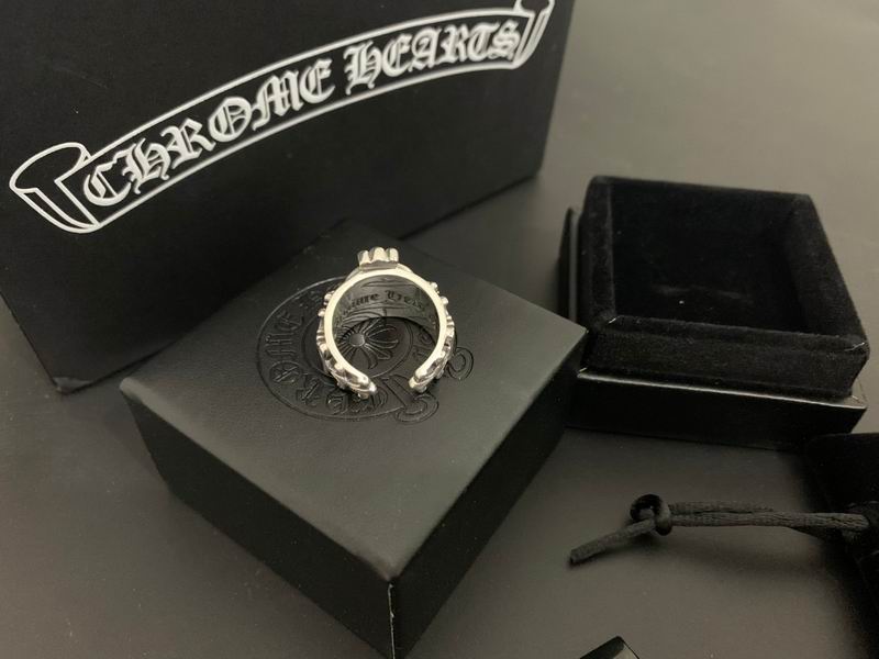 Chrome Hearts ring 11yxx19 (7)