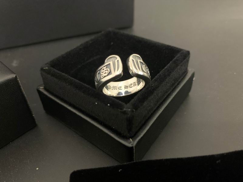 Chrome Hearts ring 11yxx20 (4)
