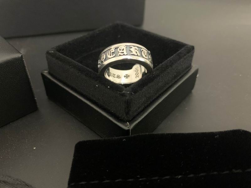 Chrome Hearts ring 11yxx20 (5)