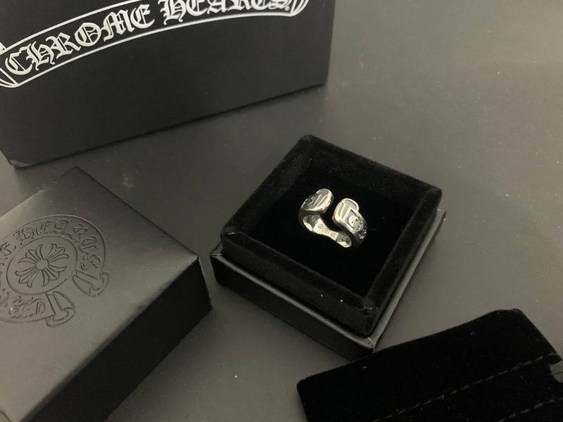 Chrome Hearts ring 11yxx20 (7)
