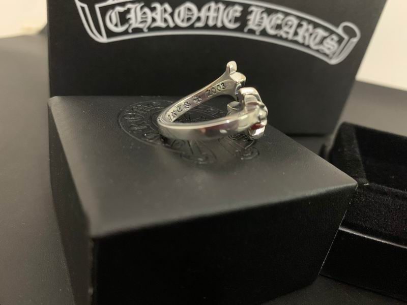 Chrome Hearts ring 11yxx22 (2)