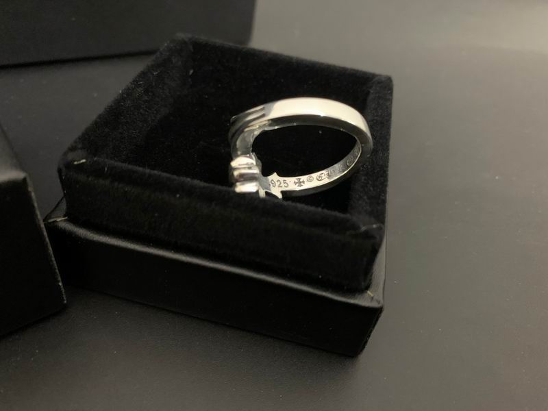 Chrome Hearts ring 11yxx22 (3)