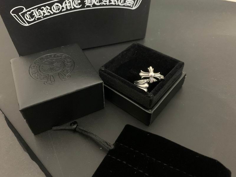 Chrome Hearts ring 11yxx22 (4)