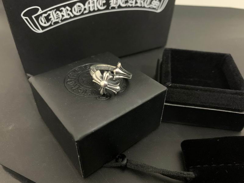 Chrome Hearts ring 11yxx22 (6)
