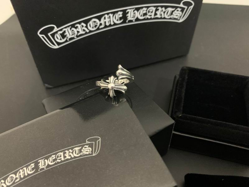 Chrome Hearts ring 11yxx22 (7)