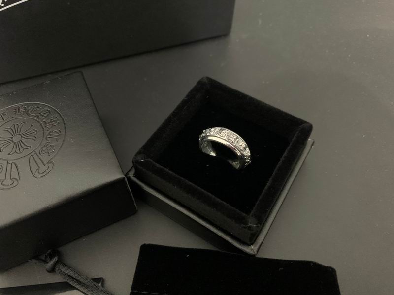Chrome Hearts ring 11yxx23 (1)