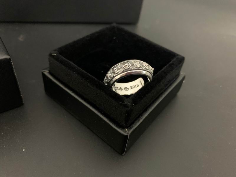 Chrome Hearts ring 11yxx23 (3)