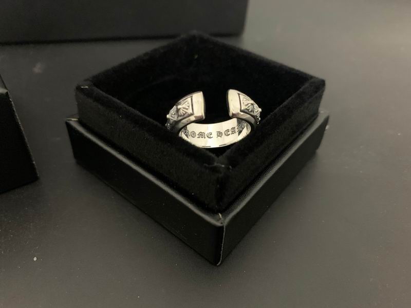 Chrome Hearts ring 11yxx23 (5)