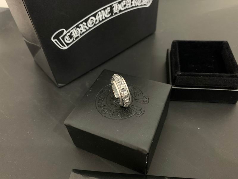 Chrome Hearts ring 11yxx23 (6)