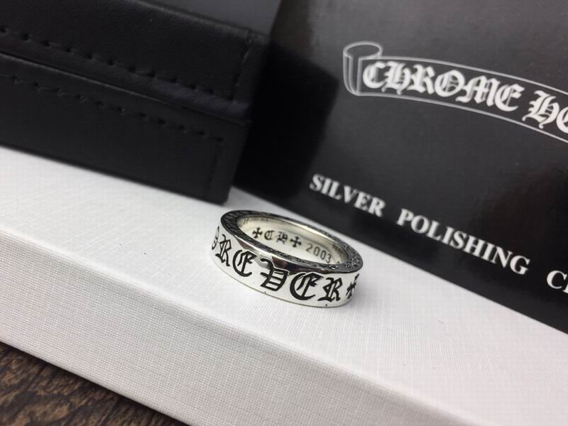 Chrome Hearts ring 11yxx24 (4)
