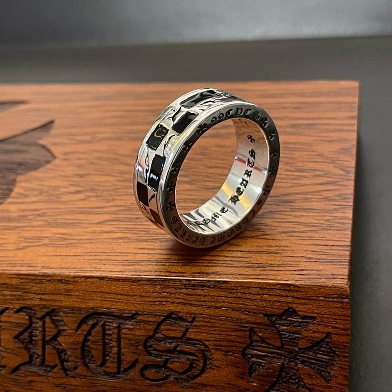 Chrome Hearts ring 11yxx27 (1)
