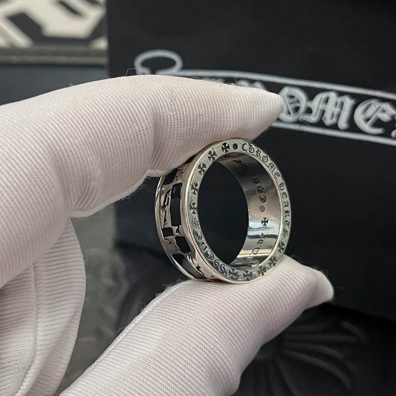 Chrome Hearts ring 11yxx27 (2)