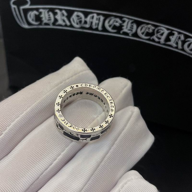 Chrome Hearts ring 11yxx27 (4)