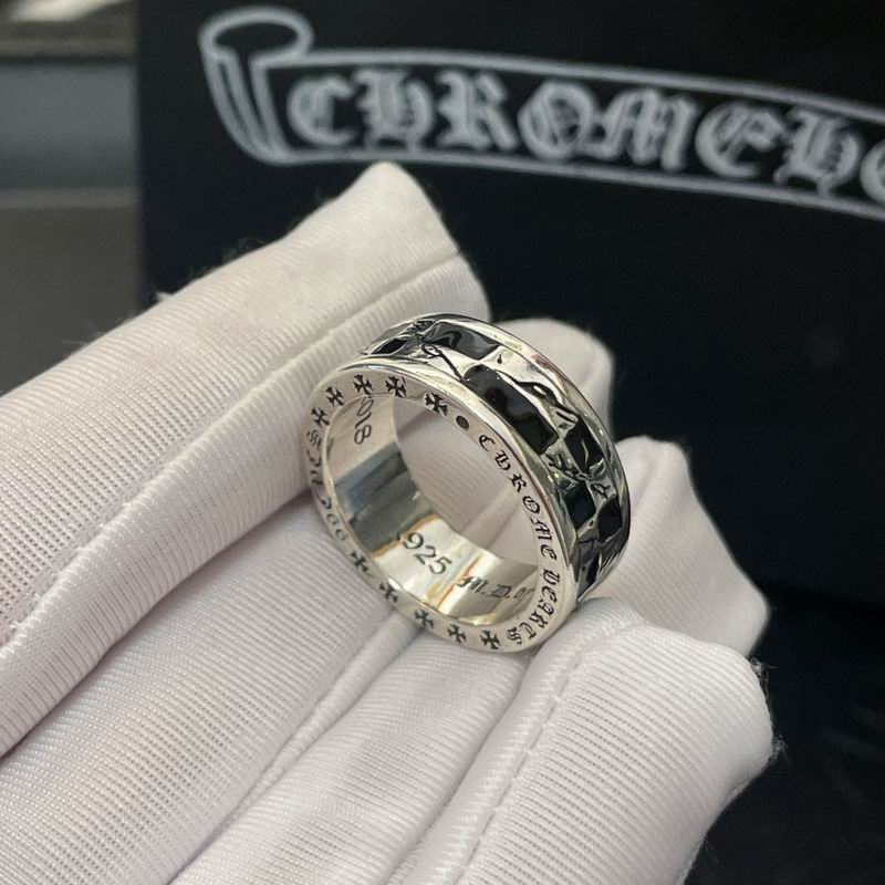 Chrome Hearts ring 11yxx27 (5)