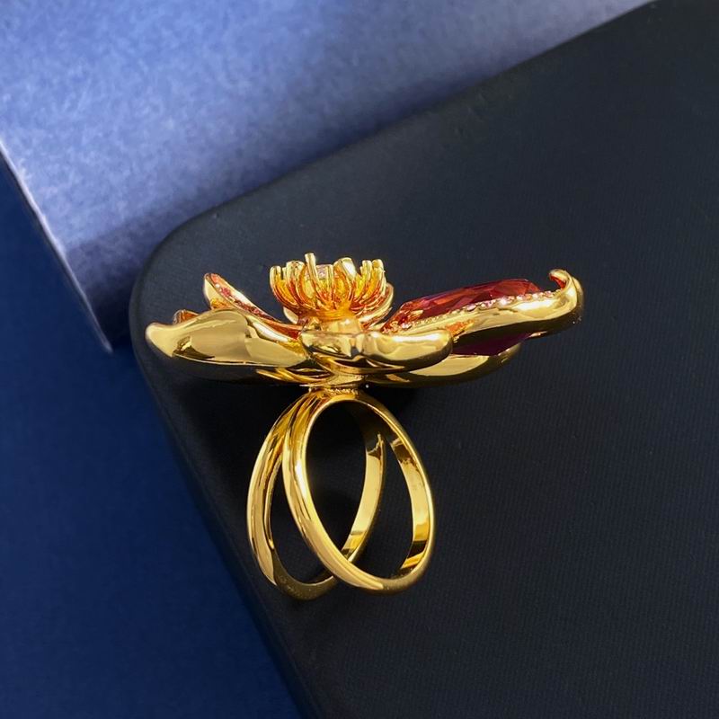 Chrome Hearts ring 11yxx28 (3)