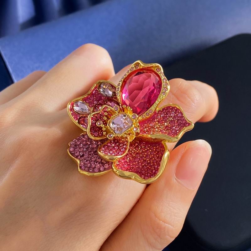 Chrome Hearts ring 11yxx28 (4)