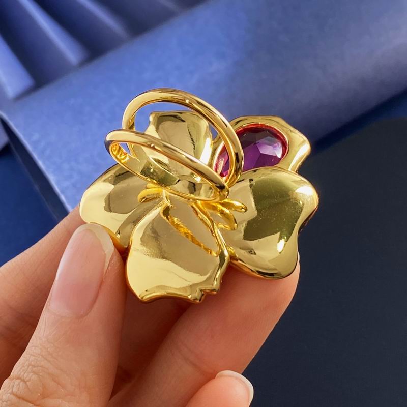 Chrome Hearts ring 11yxx28 (5)