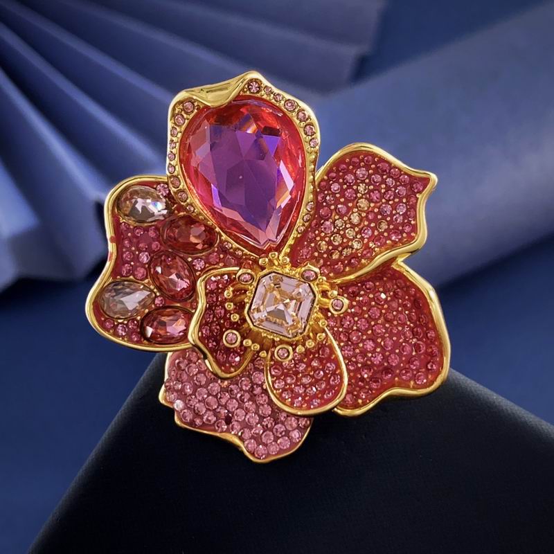 Chrome Hearts ring 11yxx28 (6)